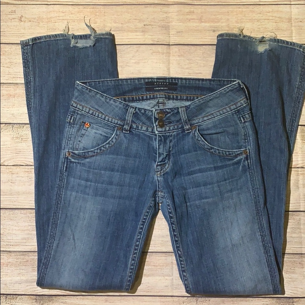 Hudson Jeans Size 26